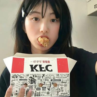 猪头汉堡饱