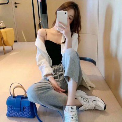 我爱上了朋友的姐姐