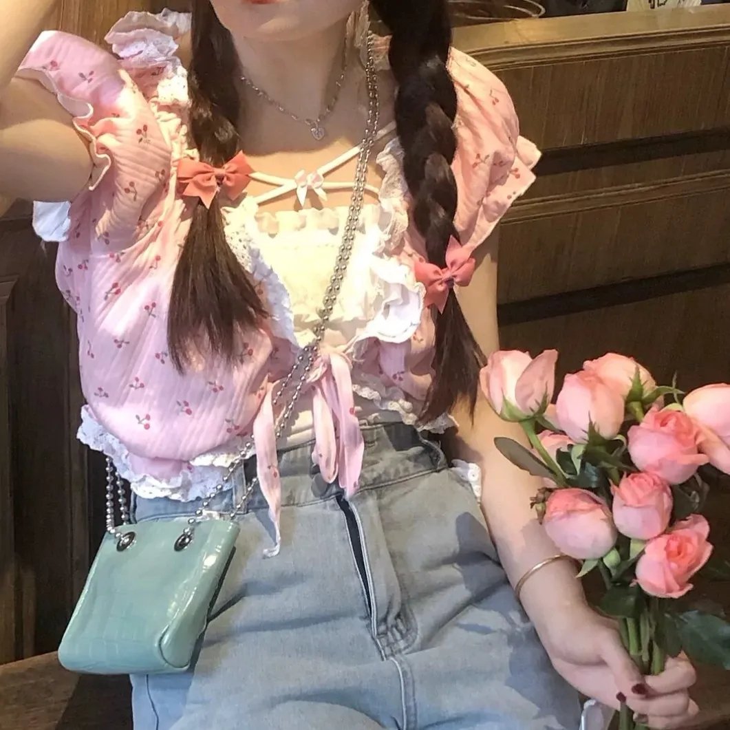 坡道上的红屋顶